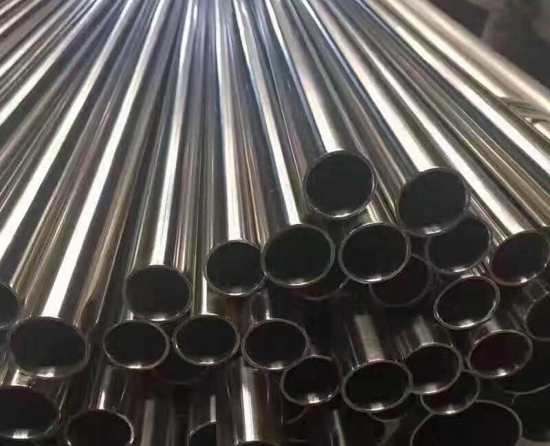 昆玉20#精密钢管